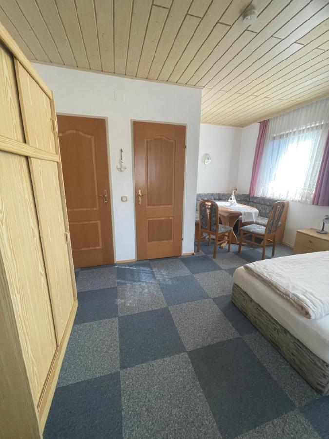 Gästehaus Haselgruber Reifnitz Exterior foto