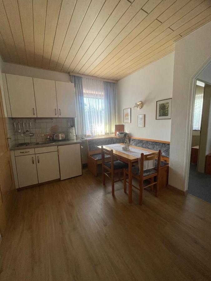 Gästehaus Haselgruber Reifnitz Exterior foto