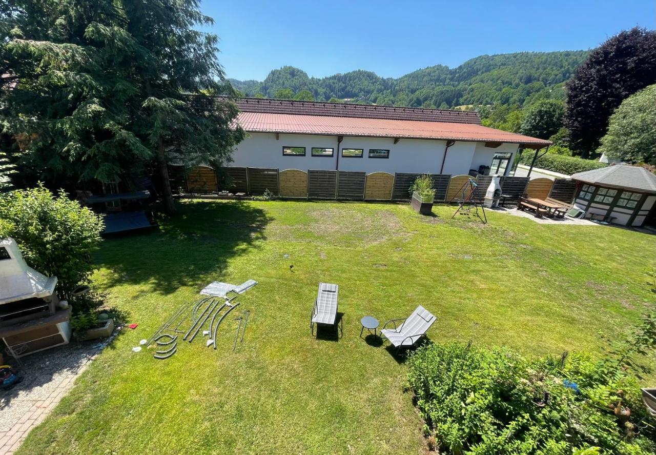 Gästehaus Haselgruber Reifnitz Exterior foto