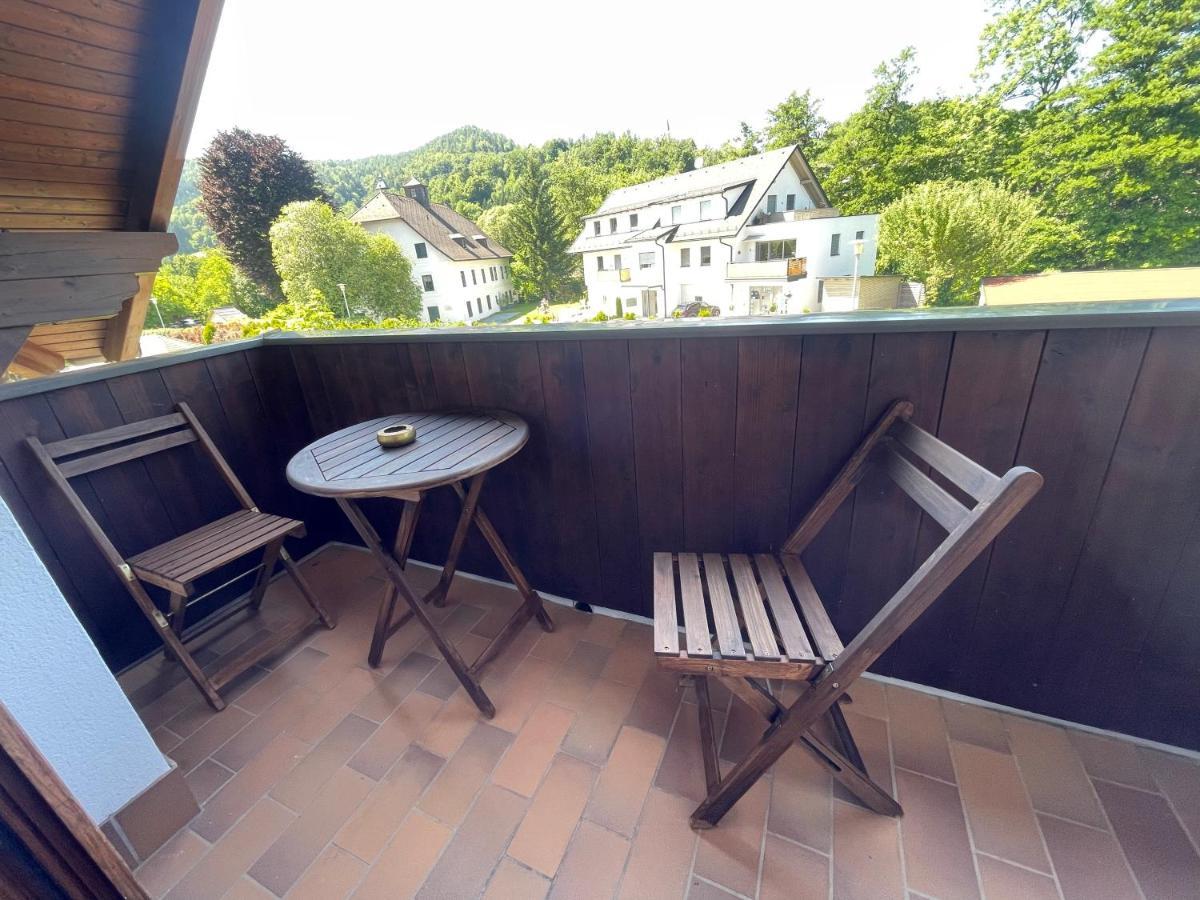 Gästehaus Haselgruber Reifnitz Exterior foto