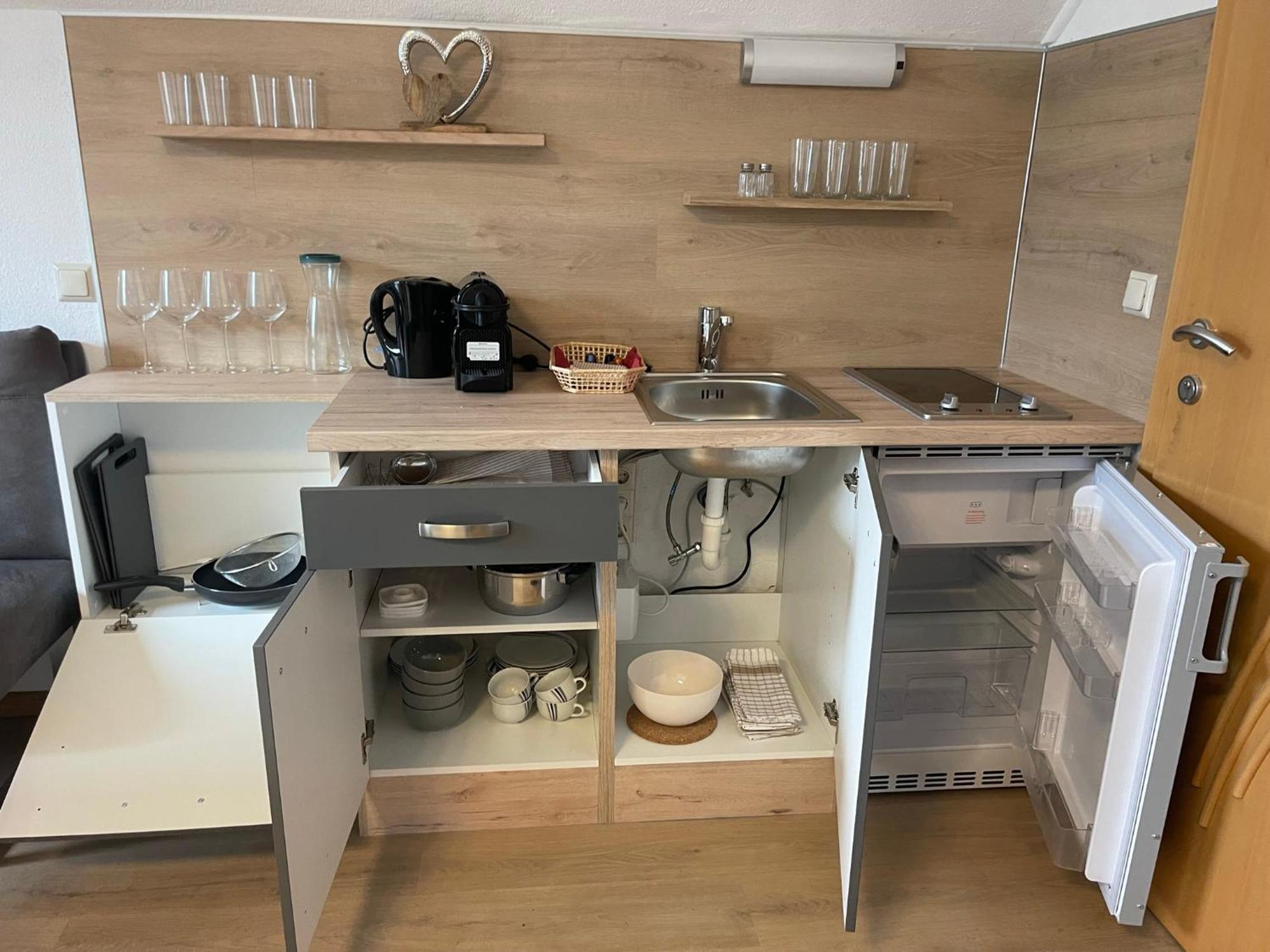 Gästehaus Haselgruber Reifnitz Zimmer foto