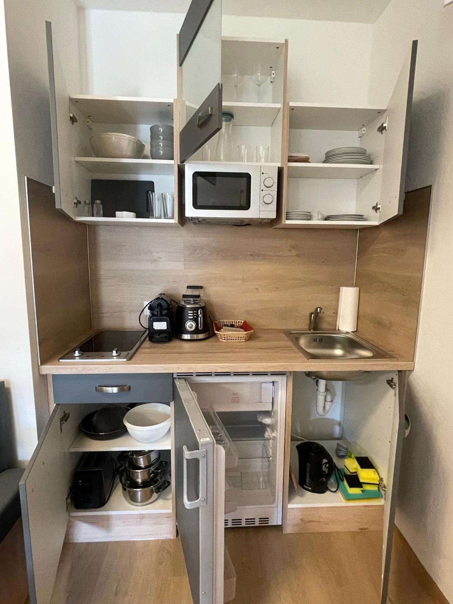 Gästehaus Haselgruber Reifnitz Zimmer foto